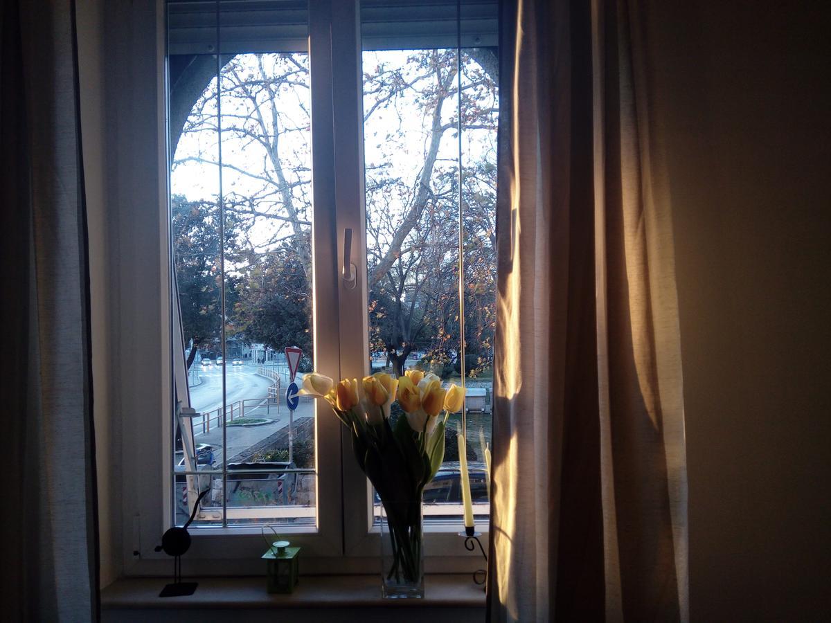 Apartment Optimist/city Break Split