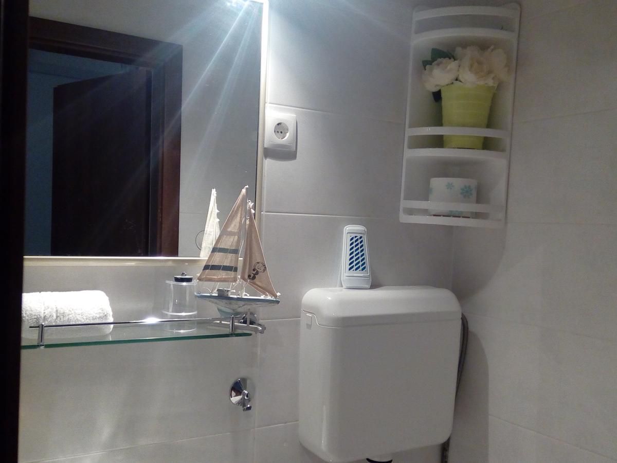 Apartment Optimist/city Break